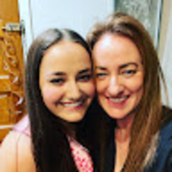 Meet your Posher, Charissa - Picture 1 of 1